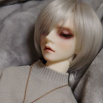 ただの趣味垢です。ツイ廃の民。成人済み。
🍀ボークスドール、黒猫、テニプリ、FF14、恋と深空、スタマイ。
⚠️球体関節のお人形の写真を上げるので苦手な方は注意⚠️ 

無言フォロー奴です🤫
