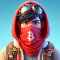 Red 🪂(@RedExplorateur) 's Twitter Profile Photo