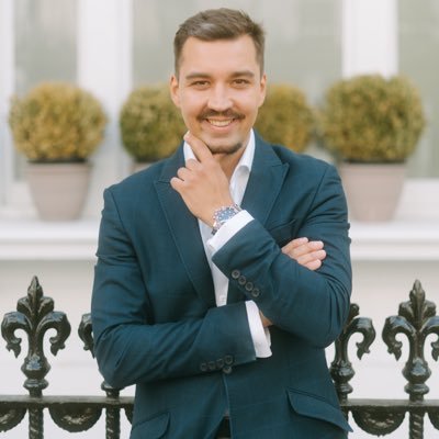 o_melderis's profile picture. 