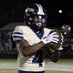Christian Gambrell ‘25 (@christian_g1160) Twitter profile photo