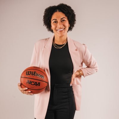 Fresno State WBB Director of Operations |IG: @coach_jazredmon| *Opinions Are My Own*