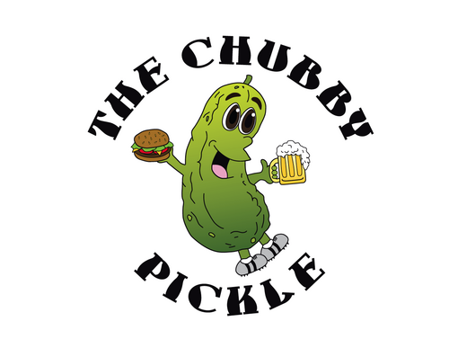 The Chubby Pickle