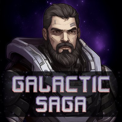 GalacticSaga Profile Picture