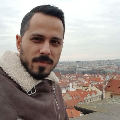 JoeMasseria2's profile picture. 