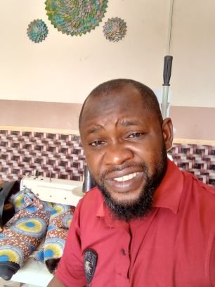 yakubu_bal42185's profile picture. Fashion Designer