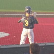 Eastwood High School, El Paso, Texas.  Shortstop/2B/RHP/ OF  5’2 132 lb