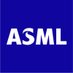 ASML (@ASMLcompany) Twitter profile photo