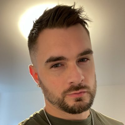 martin_mcc19996's profile picture. Nothing changes if you change nothing💪