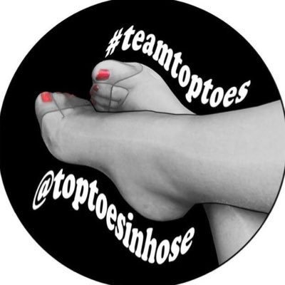 toptoesinhose Profile Picture