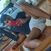 DAVID🏳️🌈🇵🇾🇦🇷 (@nelson77386021) 's Twitter Profile