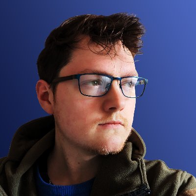 Game Developer and Collector

Working on Cairn: Mathair's Curse, a Scottish JRPG

Wishlist on Steam! https://t.co/JK0aZjbknZ