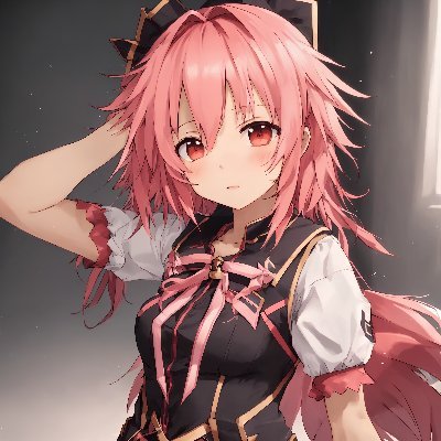 Postmodernist Astolfo.
Pixiv: https://t.co/bhd5BYCdUY