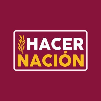 Cuenta oficial de @HacerNacion en la Comunidad de Madrid. 

Comunidad-Soberanía-Futuro

¡ÚNETE! ⚒️🌿

Delegación de @HacerNacion
Contacto: madrid@hacernacion.es
