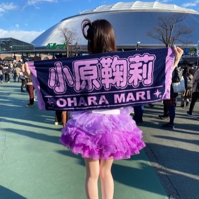 ⚠️小原鞠莉強火オタクです⚠️ 小原鞠莉💜葉月恋💙ディズニー♡峰不二子♡A3(天馬/千景)♡エーステ(三角/太一)♡本田礼生様♡美容♡ダンス♡ジャンプ作品…フォローは不定期に追いかけにいきますがリプ頂ければ幸せです！【オルカナイン鞠莉／イクラスタ！恋／ドリカラズ！鞠莉】