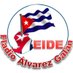 EIDE Fladio Álvarez Galán (@EideFladio) Twitter profile photo