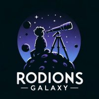 RodionsGalaxy(@RodionsGalaxy) 's Twitter Profile Photo