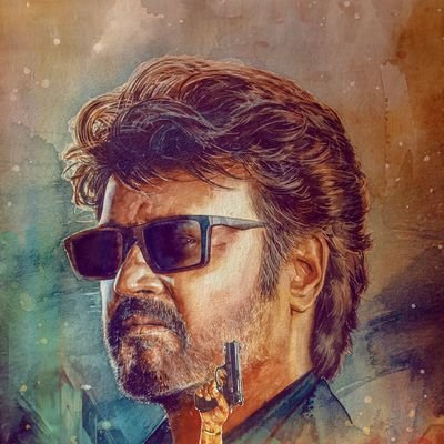 Die-hard Rajnikanth devotee 🌟 #Thalaivar.