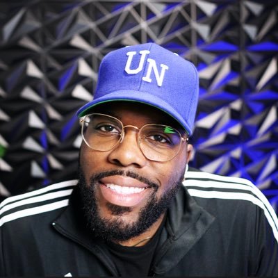 dscottstyle's profile picture. On the Tech Journey