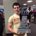 Joey Harmon - @jharmon46 - Twitter