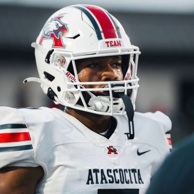 Simba MaaT/ Atascocita High School/ Varsity ATH / CO’ 2024 / 5’10 165/ 40 4.53/ GPA 3.6 / 4urosimba@gmail.com / cell: 720-934-5272 / NCAA ID# 2203468282