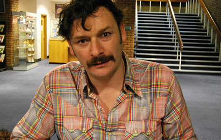 JulianBarratt11's profile picture. Come with me now on a journey through Twitter and beyond.. (Parody account, in no way affiliated with the real @Julian_Barratt)
