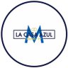 CasaAzulRadio's profile picture. El primer programa radial dedicado al más grande del Fútbol Colombiano, MILLONARIOS. Escúchalo de lunes a viernes de 1pm a 2pm por Colmundo Radio 1040AM🎙
