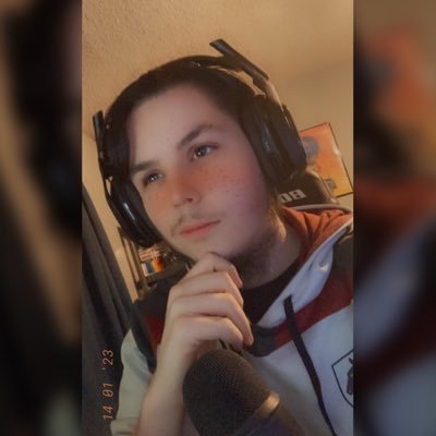 || Streamer and Content Creator? || https://t.co/vD3Pa1PRnv