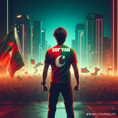 SufiyanShani847's profile picture. 