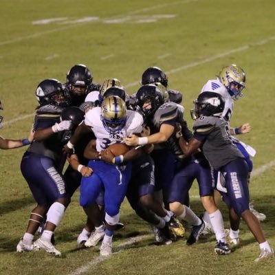 Quentin Reed Jr 🙏🏽 Profile