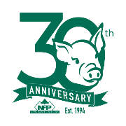 A progressive pork production leader that operates on Strong Relationships, Stewardship of the Land, and the Highest Standards in Animal Care.