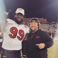 Zachary Kramme (@thekramme) 's Twitter Profile