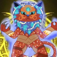 🔮Mente LᗴOn🦁🔮X⌚𝔠𝔩𝔬𝔠𝔨 𝔪𝔞n🎩🕛#ML3fnafbots (@m3nte_leon_b0t) 's Twitter Profile