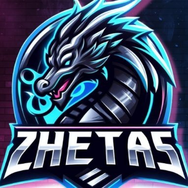Zhetas_tw Profile Picture
