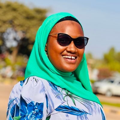 MusukutaF's profile picture. Entrepreneur/Comms Enthusiast | ICT/Comms Officer National Assembly of the Gambia | Journalism Student@UTG | Alumni TuWezeShe fellowship | Coms@Project21+