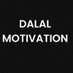 Dalal Motivation دلال للتحفيز (@DalalMotivation) Twitter profile photo