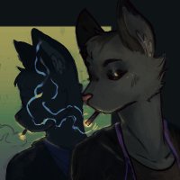 fracturedLunar (@fracturedlunar) 's Twitter Profile