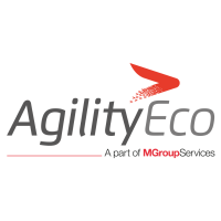 AgilityEco (@agilityeco) 's Twitter Profile