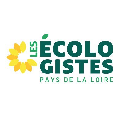 Compte officiel d'Europe Écologie Les Verts (#EELV) Pays de la Loire.
Suivez-nous également sur https://t.co/7ZsVQdBSjC et https://t.co/Z2AoNztHoF