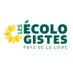 Les Écologistes - EELV - Pays de la Loire 💚🌻 (@EELV_PDL) Twitter profile photo