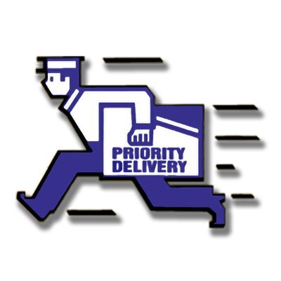 Couriers, logistics, 24/7/365. Get it done right the first time. Operating since '85 - we know Jax. Get to know us too, call today. 904.733.0030 #DTWD