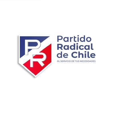 Cuenta Oficial Partido Radical de Chile. Presidente @lcubillos1970 
IG: @pr.chile
FB: https://t.co/PevEgTr281…