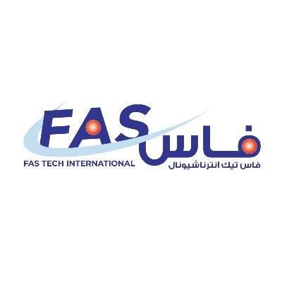 fastechkw's profile picture. Fastech International General Trading & Contracting Company-LLC شركة فاس تيك انترناشيونال للتجارة العامة والمقاولات