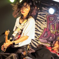 ナナコ・ジェット・ベビー (@7_jett_ramone) Twitter profile photo