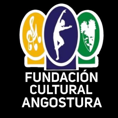 La “Fundación Cultural Angostura” fue creada para la administración general de las 
instalaciones internas y externas del Centro Cultural Bolívar