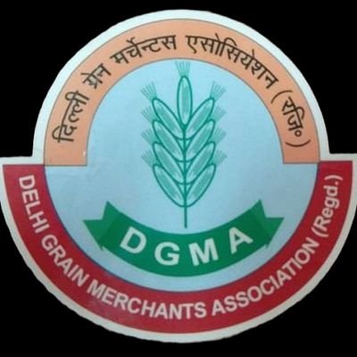 DGMA_DELHI's profile picture. Delhi Grain Merchants Association(Regd.)