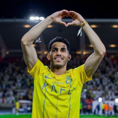 sultan | النصر 💛