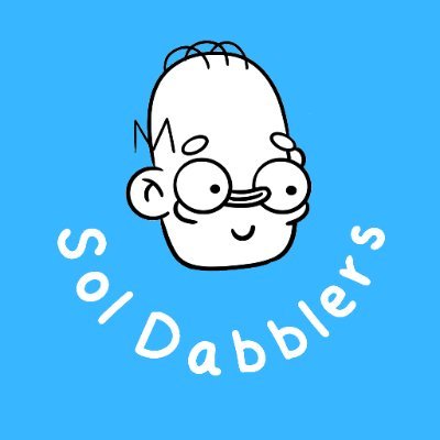 SolDabblers Profile Picture