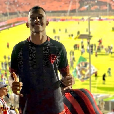 Rubro Negro baiano desde sempre! ❤️🖤