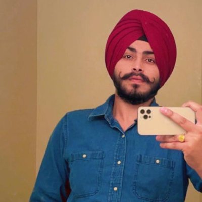 JagmeetSin72000's profile picture. 