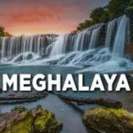 Welcome 🙏 to this beautiful Indian State of Meghalaya and View it's Natural Beauty: Waterfalls, Rivers, Hills and Clouds ⛅️ @MeghalayaView